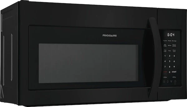 Frigidaire FMOS1846B 1.8 Cu. Ft. Over-The-Range Microwave - Image 4