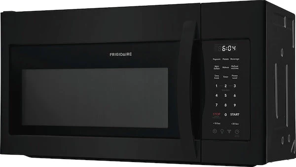 Frigidaire FMOS1846B 1.8 Cu. Ft. Over-The-Range Microwave - Image 5