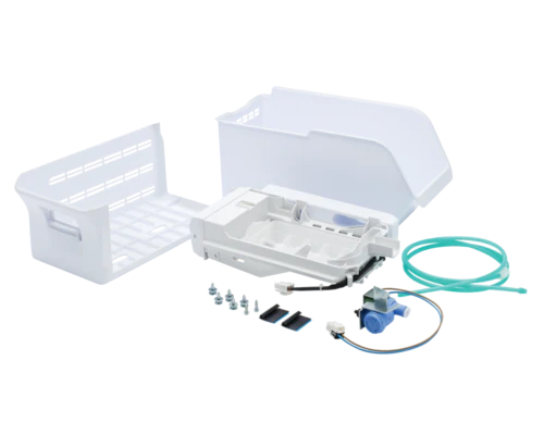 Frigidaire Top Mount Refrigerator 20 ft. Icemaker Installation Kit IM117000