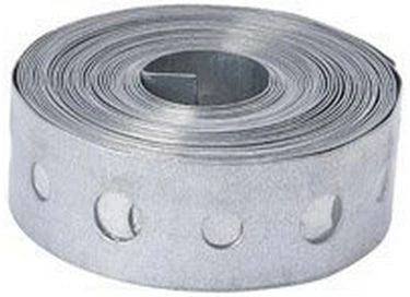 3/4 X10 GALV 24GA STRAP