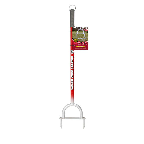 GARDEN WEASEL CORE AERATOR - Image 2