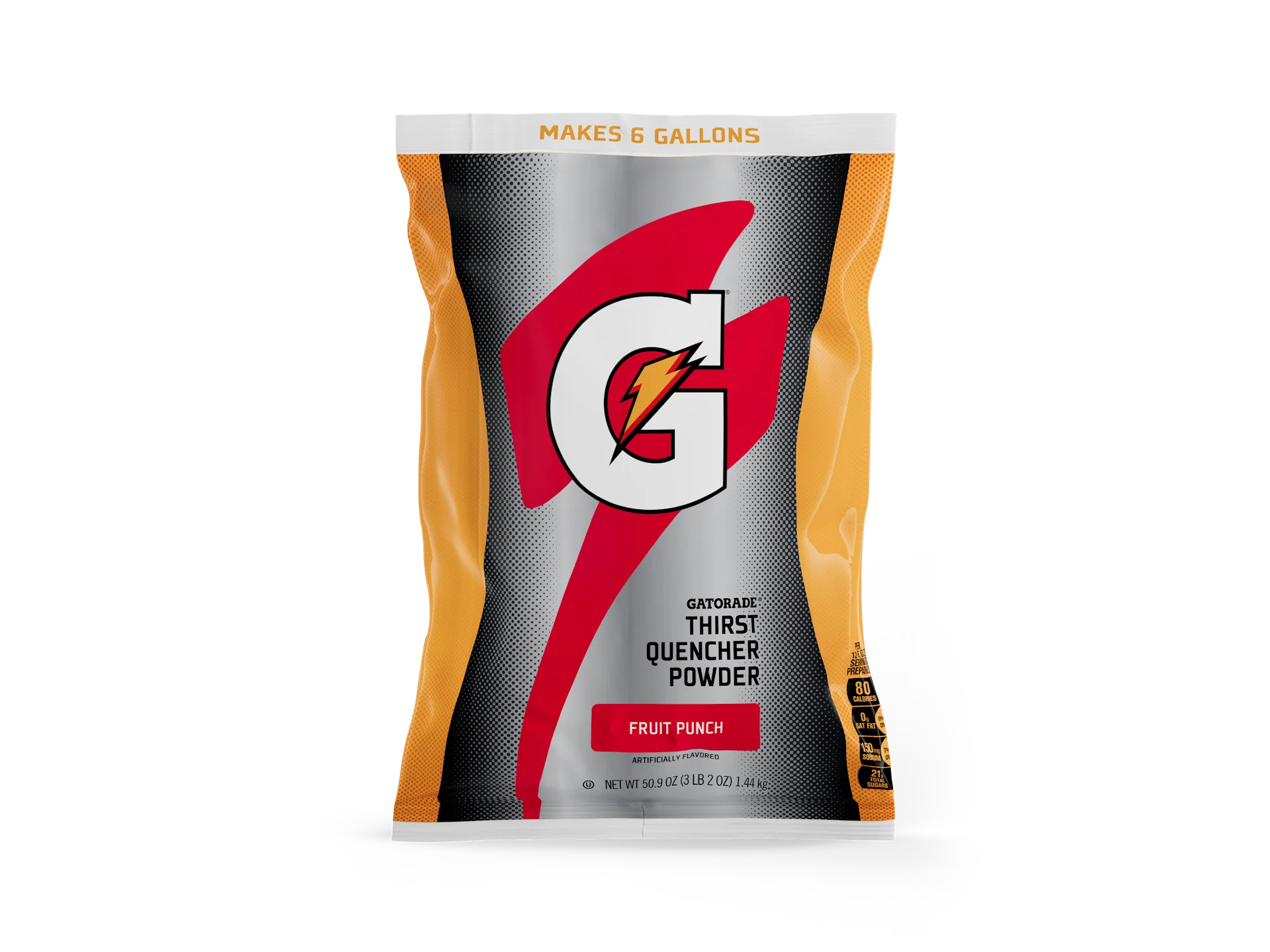 Gatorade Thirst Quencher - Image 3