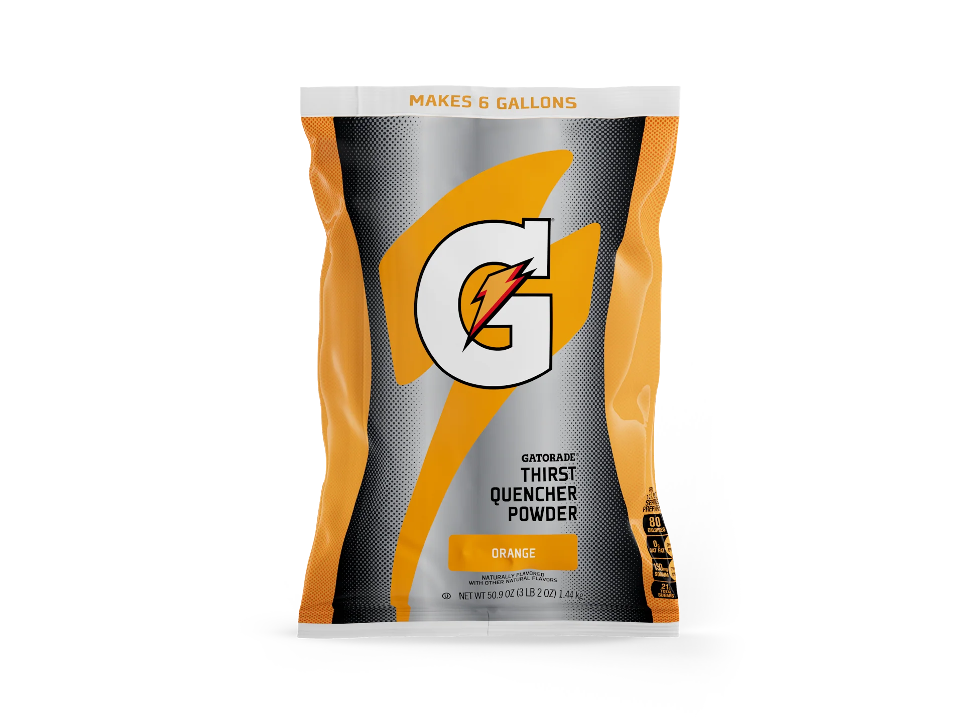 Gatorade Thirst Quencher - Image 4