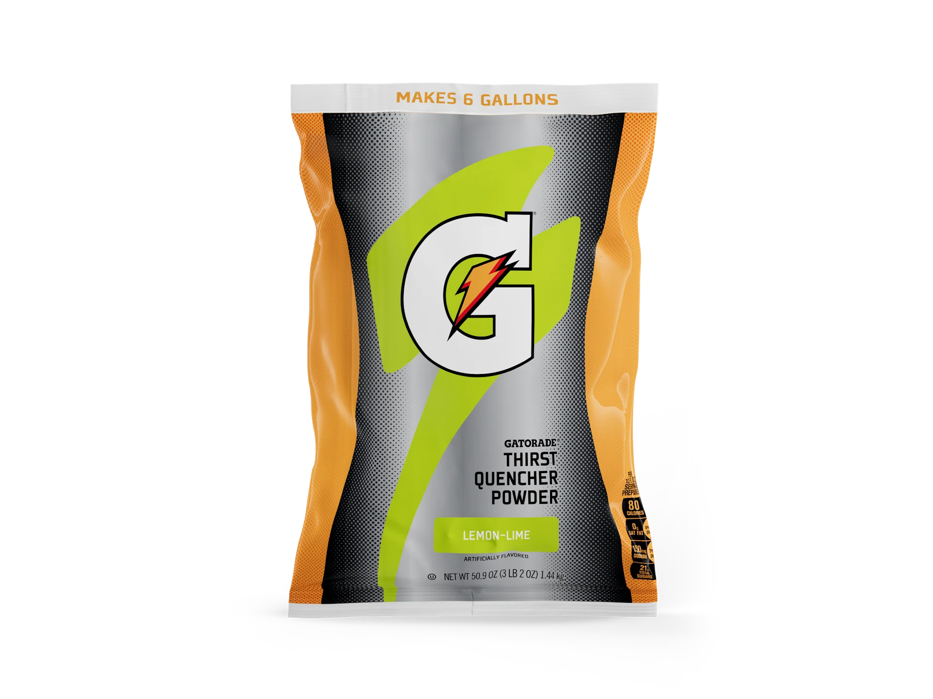 Gatorade Thirst Quencher - Image 5