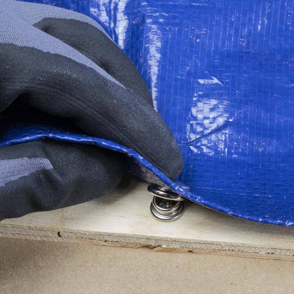 General Screw Snap Fastener Kit - Image 9