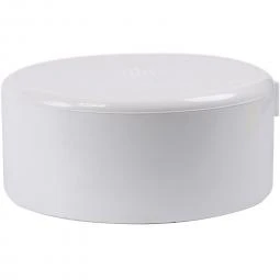 Genova Products PVC DWV Fittings Cap