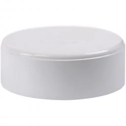 Genova Products PVC DWV Fittings Cap - Image 3