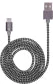 Aries 3ft. Charge/Sync Braided USB Cable - USB-C™ - Image 2