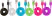 Getpower® Bowl Of 30 – Usb Charge/Sync Cables – Apple® Lightning® - Image 2