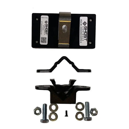 Ghost Controls Water-Resistant Remote with Mounting Brackets - AXR1 - Image 5