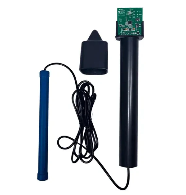 Ghost Controls Wireless Vehicle Sensor - AXWV