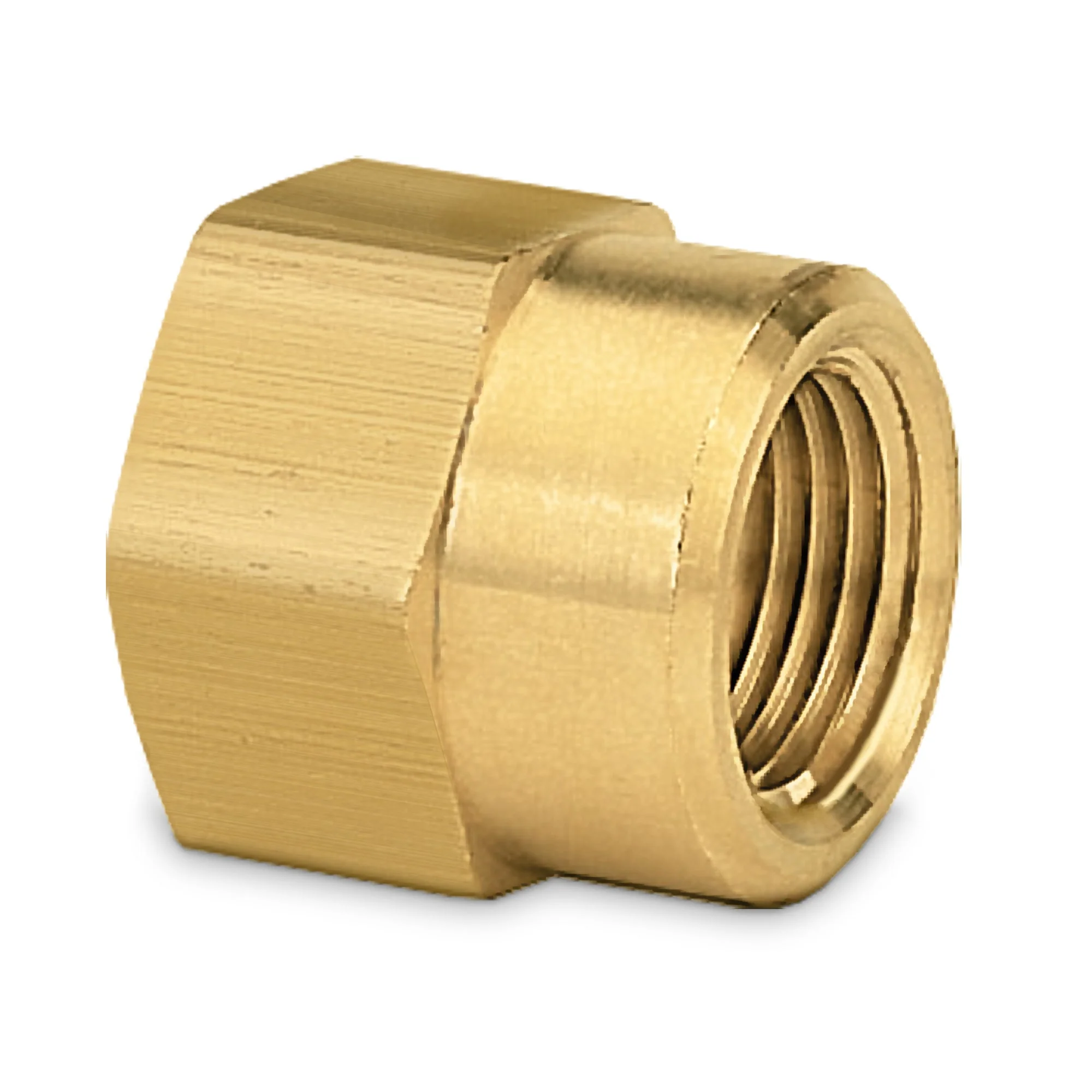 Gilmour Heavy Duty Double Female Connector