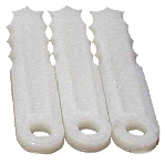 Grass Gator Replacement Blades Pack 3610 5 Blades for 3600 - Image 2