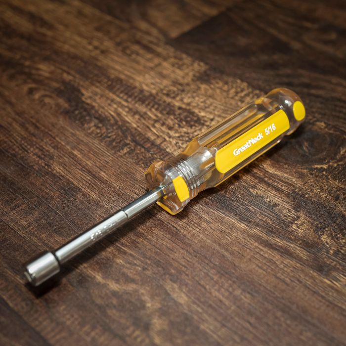 Great Neck NDC15 5/16 Inch Nut Driver - Image 6