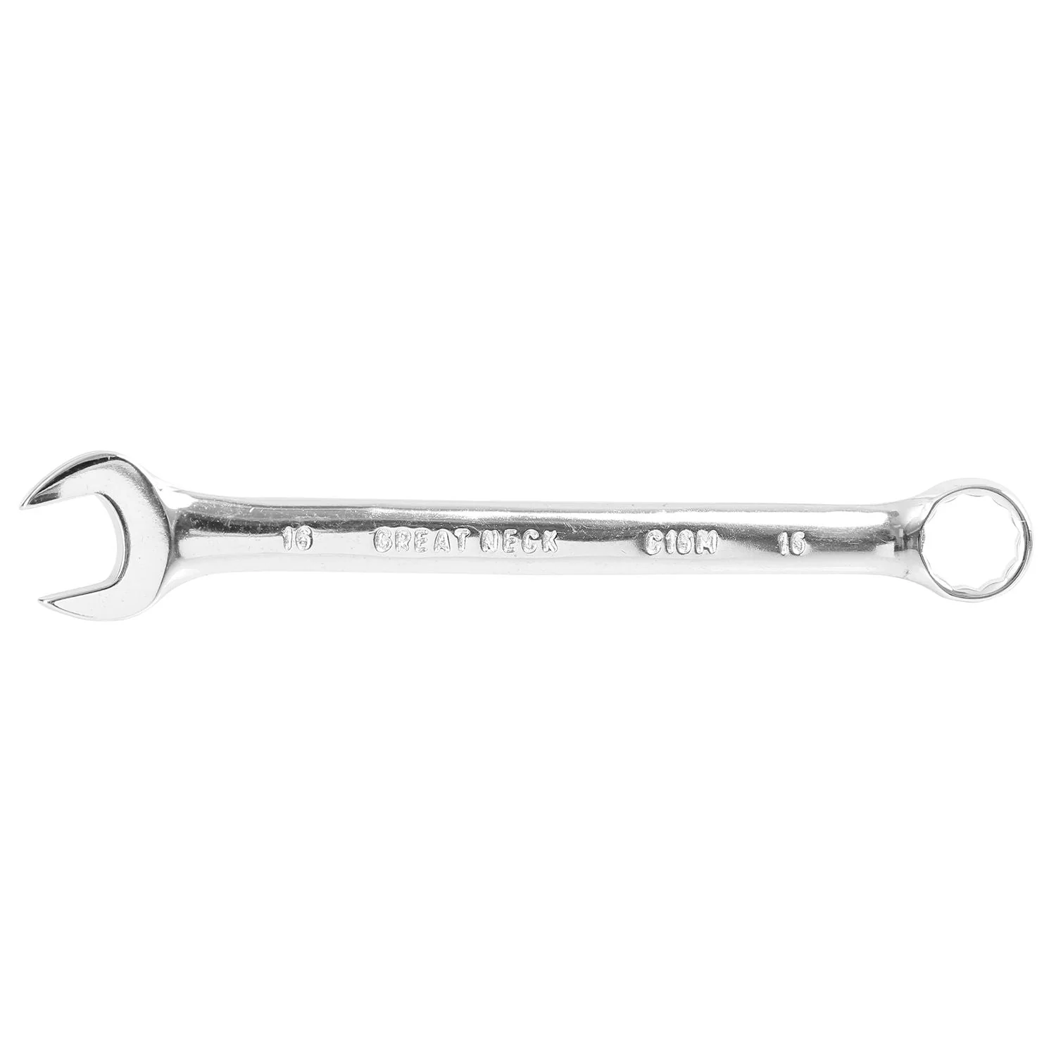 Great Neck Oemtools Combination Wrench Metric - Image 4