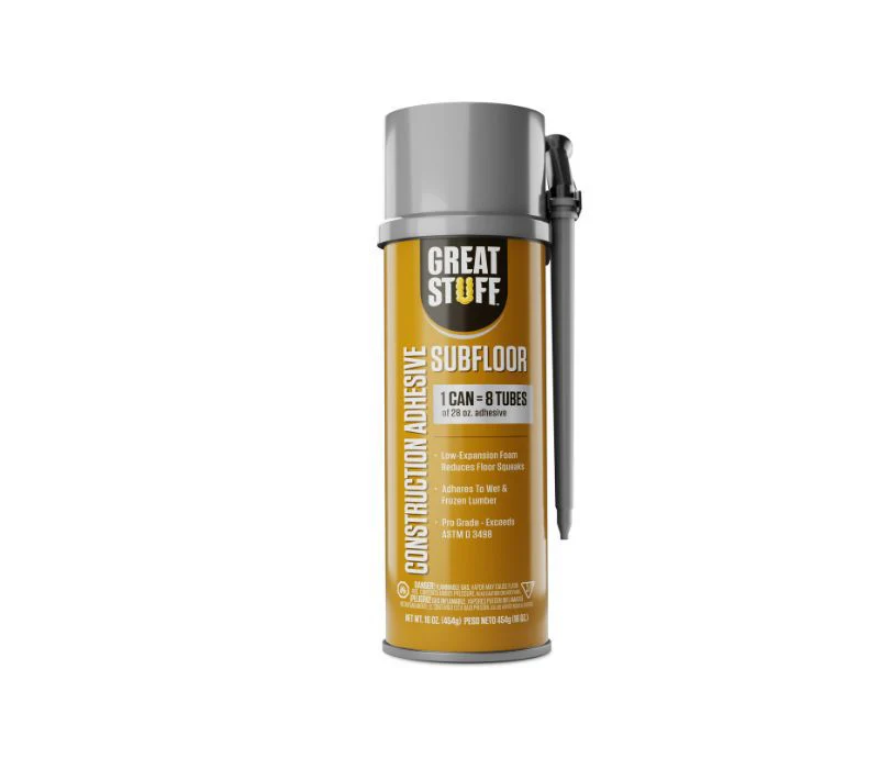 GREAT STUFF Construction Adhesive - Image 2
