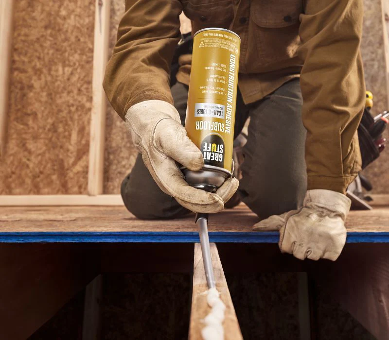 GREAT STUFF Construction Adhesive - Image 5