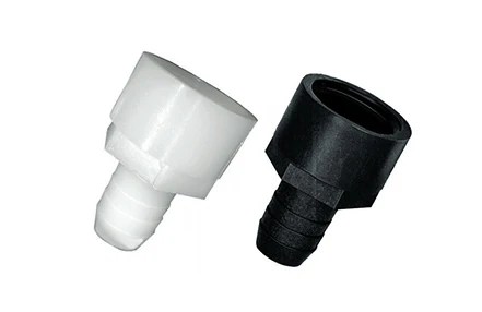 Green Leaf Adapter 3/4″ Male NPT x 1/2″ Hose Barb Straight Adapter
