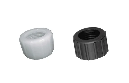 Green Leaf Swivel Nut 3/4″ Female GHT