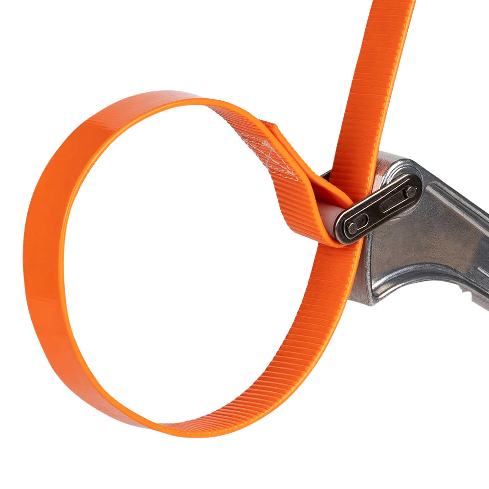 Klein Tools Grip-It™ Strap Wrench - Image 2