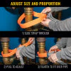 Klein Tools Grip-It™ Strap Wrench - Image 4