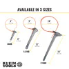 Klein Tools Grip-It™ Strap Wrench - Image 6