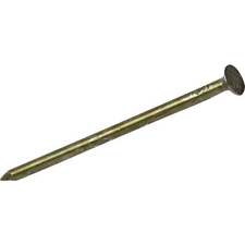 Grip Rite 50 Lb 3-1/4" Coated Smooth Shank Sinker Nail