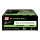 Grip-Rite Patio/Deck Nail - Image 3