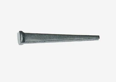 Grip-rite Exterior Galvanized Hard Cut Masonry Nails 8d 2-1/2"