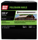 Grip Rite Pole Barn Nails - Image 2
