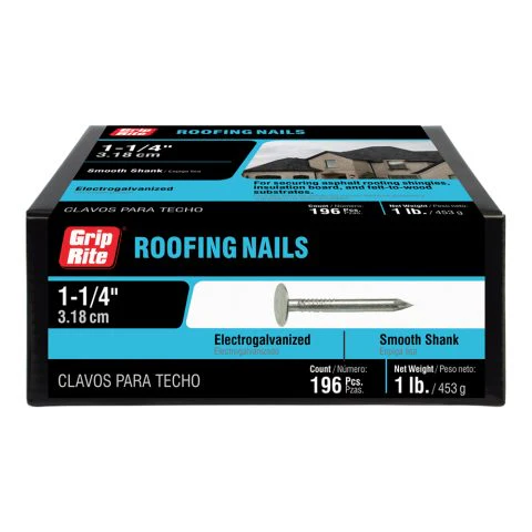 Grip-Rite Roofing Nail - Image 3