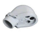 Halex PVC Service Entrance Cap