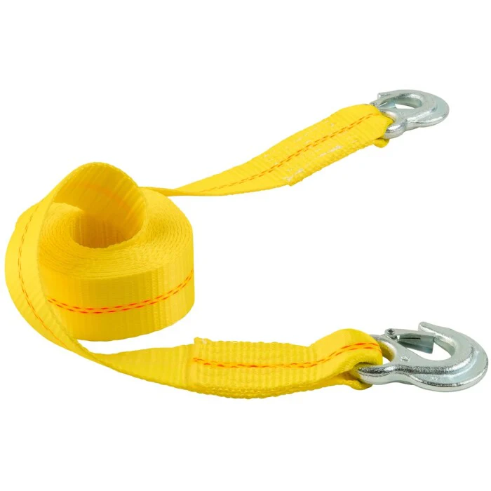 Hampton Emergency Tow Strap - Image 2