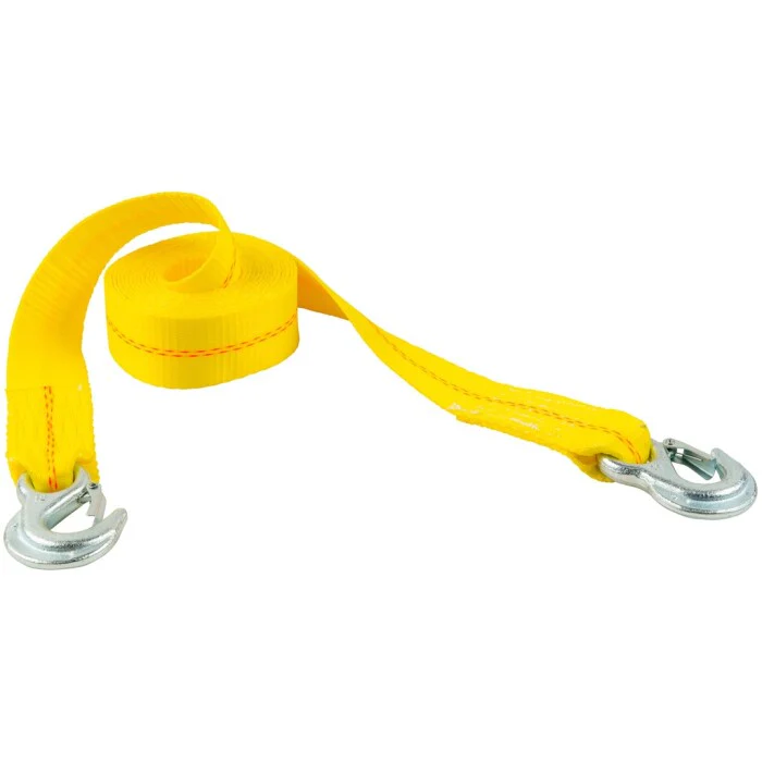 Hampton Emergency Tow Strap - Image 3
