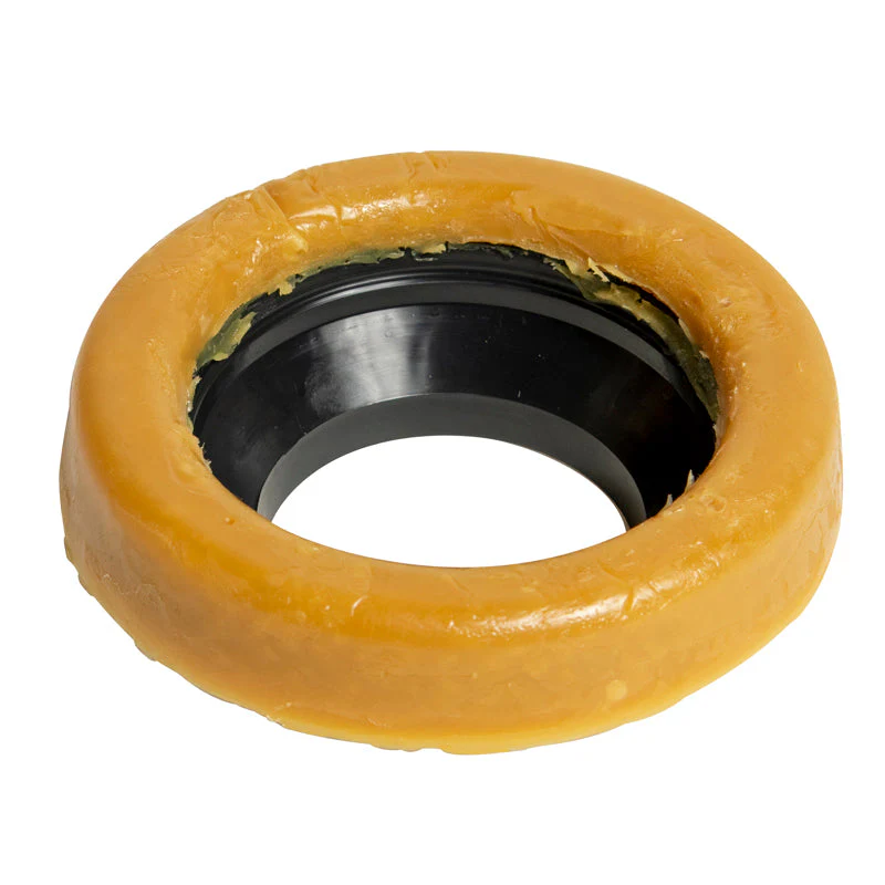 Harvey™ No-Seep® No. 1 Wax Gaskets 3", 4"