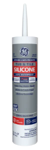 Henkel Corp GE Tub & Tile Silicone 1® Sealant - Image 2