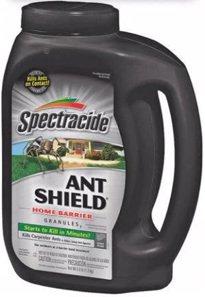 ANT SHIELD HOME BARRIER GRANULES 3LB
