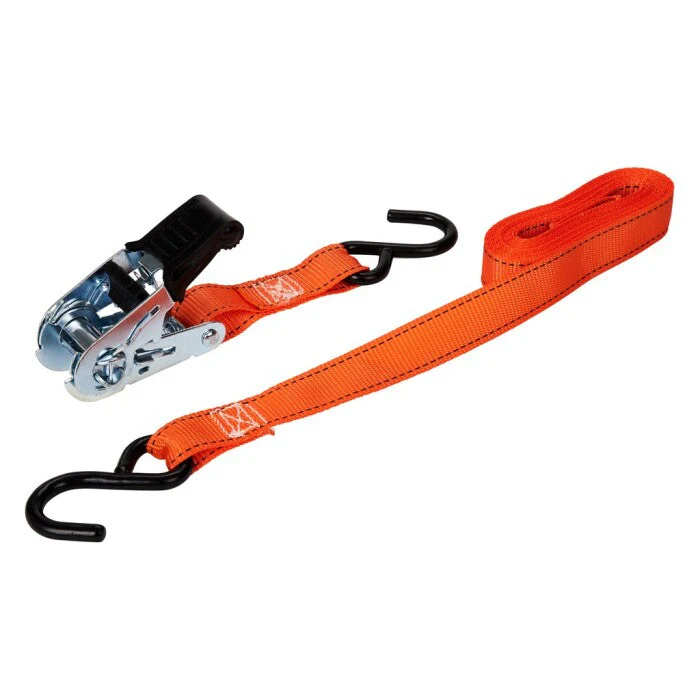 Hampton Keeper High Tension Ratchet Tie-Down - Image 2