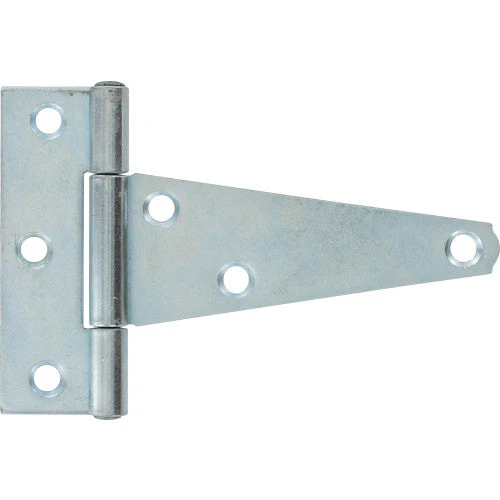 Hillman Hardware Essentials Heavy Duty T-Hinge Zinc - Image 4