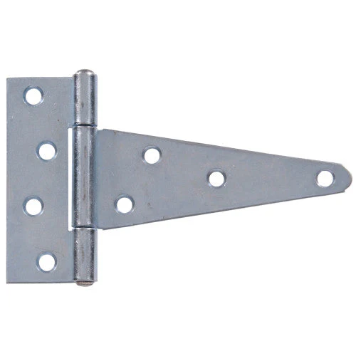 Hillman Hardware Essentials Heavy Duty T-Hinge Zinc - Image 5