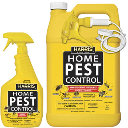 GALLON HOME PEST CONTROL
