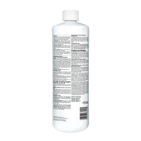 HTH™ Pool Care Algae Guard+ Ultra - Image 2