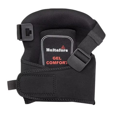 Hultafors Airflow Kneepads with Layered Gel