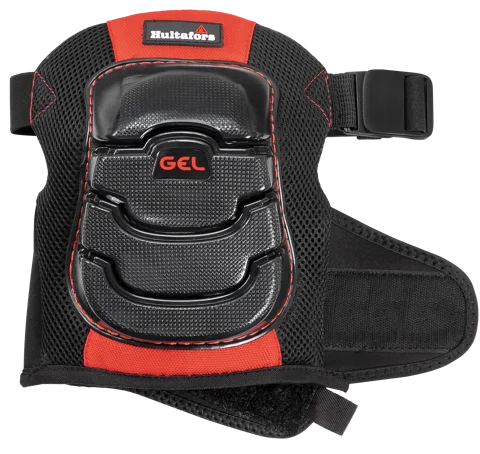 Hultafors Airflow Kneepads with Layered Gel - Image 2
