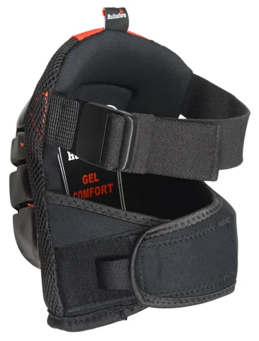Hultafors Airflow Kneepads with Layered Gel - Image 3