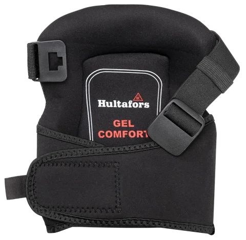 Hultafors Airflow Kneepads with Layered Gel - Image 4