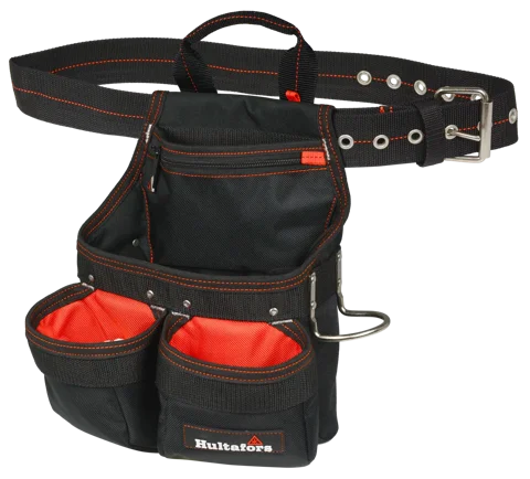 Hultafors Framer's Nail & Tool Bag - Image 2
