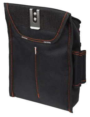 Hultafors Medium Ziptop Utility Pouch - Image 3
