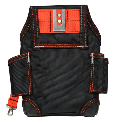 Hultafors Small Maintenance/Electrician's Pouch - Image 2