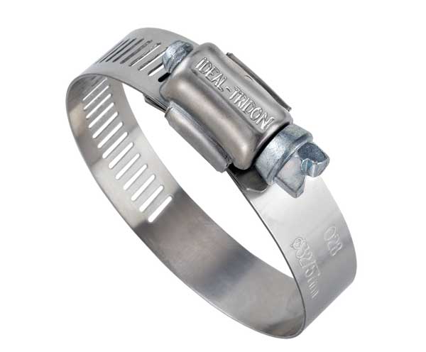 Ideal-Tridon 1/2" Hy-Gear® Clamps - Image 2